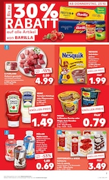 Mayonnaise Angebot & Preis im aktuellen Kaufland Prospekt Mayonnaise Angebot im aktuellen Kaufland Prospekt auf Seite 7