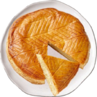 Promo Galette des rois frangipane à 3,35 € dans le catalogue Lidl à Rennes