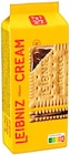 Keks’n Cream im REWE Prospekt Keks’n Cream von Leibniz im aktuellen REWE Prospekt für 1,49 €