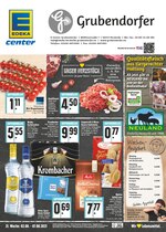 E center Prospekt für Hagen mit 16 Seiten E center Prospekt für Hagen: "Aktuelle Angebote", 16 Seiten, 02.08.2021 - 07.08.2021