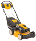 Promo Tondeuse thermique tractée LM2 DR53S à 399,00 € dans le catalogue Rural Master à Estancarbon