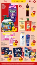 Katzenfutter Angebot im aktuellen Penny Prospekt auf Seite 44