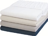 Jersey-Spannbettlaken-Set Angebote bei Lidl Langenhagen für 4,44 €