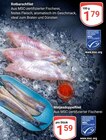 Rotbarschfilet im Angebot bei GLOBUS in Rostock Rotbarschfilet Angebote bei GLOBUS Rostock für 1,59 €
