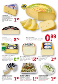 Feinkostlebensmittel im aktuellen E center Prospekt (Mannheim) Feinkostlebensmittel im E center Prospekt "Aktuelle Angebote" mit 57 Seiten (Mannheim)