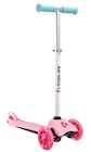 Trottinette 3 roues lumineuses - TOPLIFE dans le catalogue Carrefour