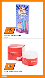 Action Katzenfutter im Prospekt 