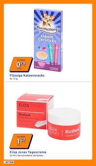 Katzenfutter im Action Prospekt "Wochenangebote" mit 33 Seiten (Hamm)