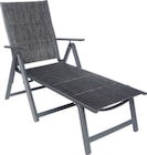 Sonnenliege im Angebot bei ROLLER in Mannheim Sonnenliege Angebote bei ROLLER Mannheim für 99,99 €