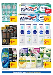 Seife im Rusta Prospekt in Frechen Aktueller Rusta Prospekt mit Seife, "Willkommen zu Hause in Schweden!", Seite 13