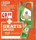 MOTORÖL "Castrol Edge 5W-30 LL" Angebote von Castrol bei Marktkauf Dortmund für 49,99 €