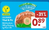 Vital & Fit bei ALDI SÜD im Winnenden Prospekt für 0,89 €