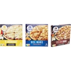 SUR TOUTES LES PIZZAS CUITES SUR PIERRE SURGELÉES - CARREFOUR EXTRA en promo chez Carrefour Neuilly-sur-Marne