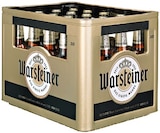 Pils im Angebot bei nahkauf in Eisenach Pils Angebote von Warsteiner bei nahkauf Eisenach für 10,99 €