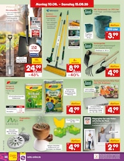 Spaten im Netto Marken-Discount Prospekt in Hilden Aktueller Netto Marken-Discount Prospekt mit Spaten, "Aktuelle Angebote", Seite 44