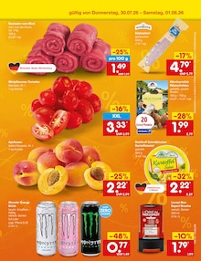 Aktueller Netto Marken-Discount Ehekirchen Prospekt Netto Marken-Discount Prospekt Ehekirchen "Aktuelle Angebote" mit 76 Seiten