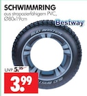 Schwimmring Angebote von Bestway bei Wreesmann Görlitz für 3,99 €