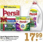 Universal Pulver Angebote von Persil bei E center Rastatt für 17,99 €