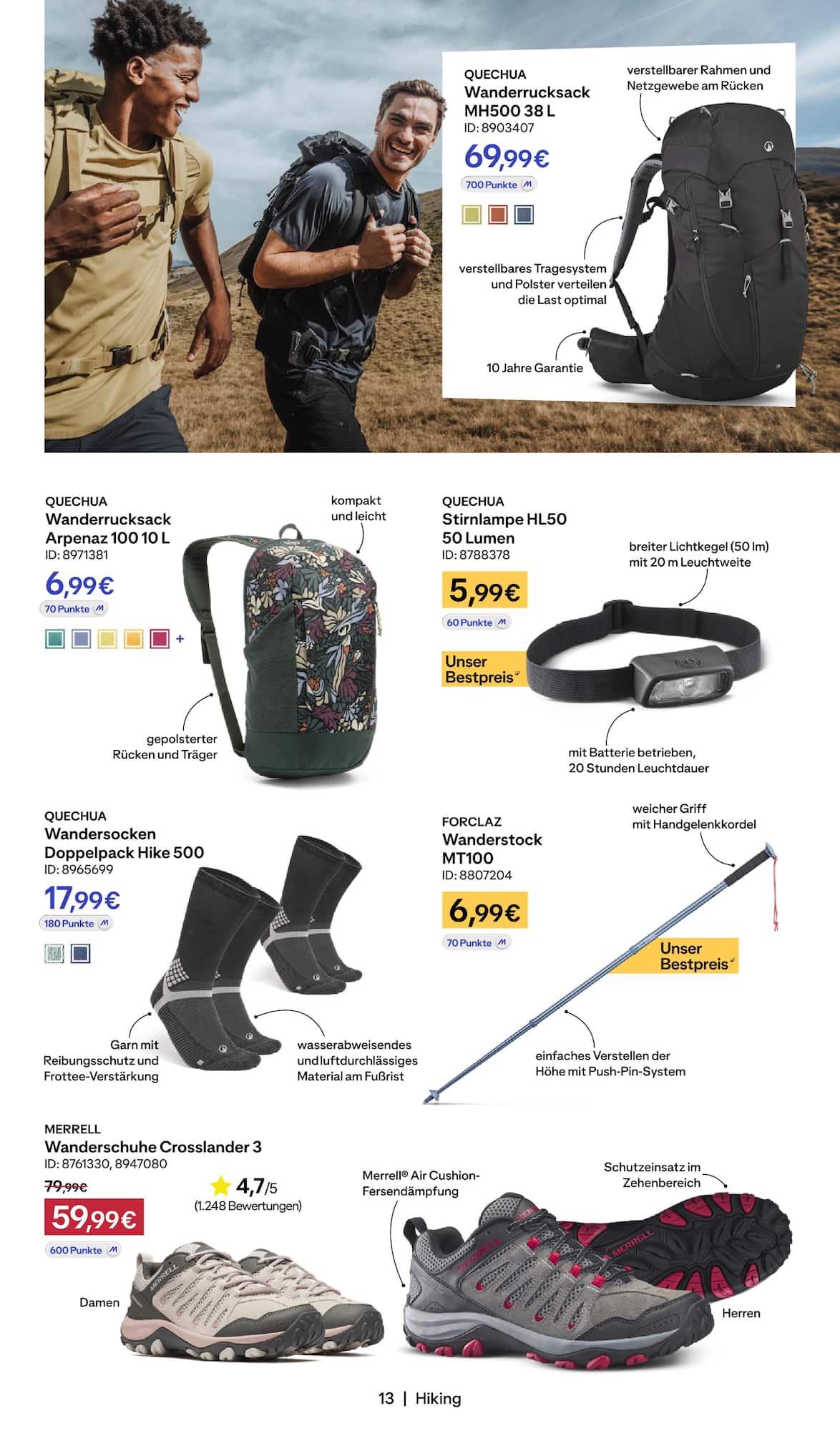 Flyer page 13