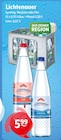 Spritzig bei Huster im Pirna Prospekt für 5,99 €
