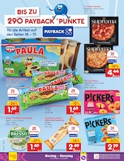 Tiefkühlkost im Netto Marken-Discount Prospekt in Gera Aktueller Netto Marken-Discount Prospekt mit Tiefkühlkost, "Aktuelle Angebote", Seite 26