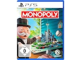PS5 MONOPOLY 2 - [PlayStation 5] von UBISOFT im aktuellen MediaMarkt Saturn Prospekt für 17,99 €