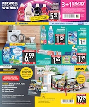 Aktueller EDEKA Prospekt mit Spielwaren, "DAS BESTE DER WOCHE", Seite 21