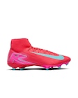 Promo Chaussures de football Homme ZM SUPERFLY 10 ACAD FG/MG à 94,99 € dans le catalogue Sport 2000 à Douarnenez