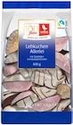 Lebkuchen-Allerlei im Kaufland Prospekt Lebkuchen-Allerlei von WEISS im aktuellen Kaufland Prospekt für 2,22 €