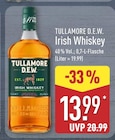 Aktuelles Irish Whiskey Angebot bei ALDI Nord in Bielefeld ab 13,99 €