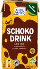 Netto Marken-Discount - Schoko Drink Angebot im Prospekt Schoko Drink bei Netto Marken-Discount im Prospekt "" für 0,85 €
