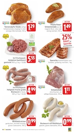 Aktueller E center Prospekt mit Hackfleisch, "Aktuelle Angebote", Seite 11