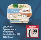 Speisequark Angebote von EDEKA Bio bei EDEKA Potsdam für 0,99 €