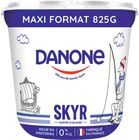 Skyr Nature 0% MG - DANONE à 1,94 € dans le catalogue Intermarché Hyper