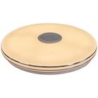 POCOline Deckenleuchte Amon von  im aktuellen POCO Prospekt für 29,99 €