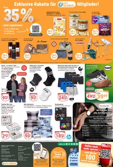 Druckerpatronen im aktuellen GLOBUS Prospekt (Leipzig) Druckerpatronen im GLOBUS Prospekt "Aktuelle Angebote" mit 26 Seiten (Leipzig)