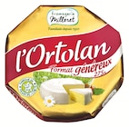 Promo L’Ortolan à 2,17 € dans le catalogue Colruyt à Rehainviller