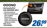 CO-DRIVER NO1 Angebote von OOONO bei expert Kaufbeuren für 26,99 €