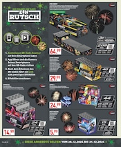 Aktueller Marktkauf Prospekt mit Silvesterfeuerwerk, "Aktuelle Angebote", Seite 18