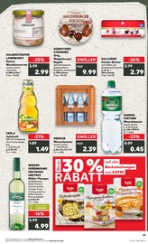 Ähnliche Gänsebrust Angebote im Prospekt "KNÜLLER" von Kaufland in Magdeburg Ähnliche Angebote wie Gänsebrust im Prospekt "KNÜLLER" auf Seite 32 von Kaufland in Magdeburg