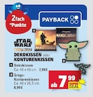 Aktuelle Kissen Angebote bei E center in Ludwigshafen (Rhein) Aktuelles Dekokissen Angebot bei E center in Ludwigshafen (Rhein) ab 7,99 €
