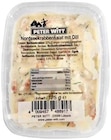 Nordseekrabbensalat von Peter Witt für 5,49 € bei REWE im Angebot Nordseekrabbensalat von Peter Witt im aktuellen REWE Prospekt