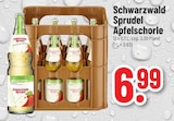 Apfelschorle bei Trinkgut im Hemsbach Prospekt für 6,99 €