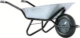 LaMaison.fr Aubenas - Promo Brouette excellium 100 l gonflée Promo Brouette excellium 100 l gonflée à 94,95 € dans le catalogue LaMaison.fr à Aubenas