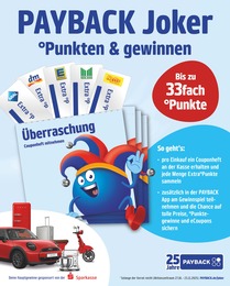 EDEKA Coupons im Prospekt EDEKA Coupons im Prospekt
