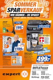 Der aktuelle expert Prospekt Top Angebote