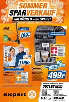 expert Prospekt Top Angebote mit  Seiten in Geeste und Umgebung
