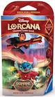 Lorcana Starter Deck von Disney für 14,99 € bei Rossmann im Angebot Lorcana Starter Deck von Disney im aktuellen Rossmann Prospekt