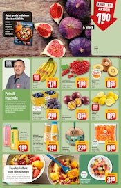 Tierfutter im REWE Prospekt in Hanau Aktueller REWE Prospekt mit Tierfutter, "Dein Markt", Seite 6
