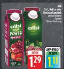 Angebot im EDEKA Creglingen Prospekt EDEKA Creglingen Prospekt mit im Angebot für 1,11 €
